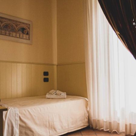 I Giardini Del Novecento Hotel Lamezia Terme Ngoại thất bức ảnh