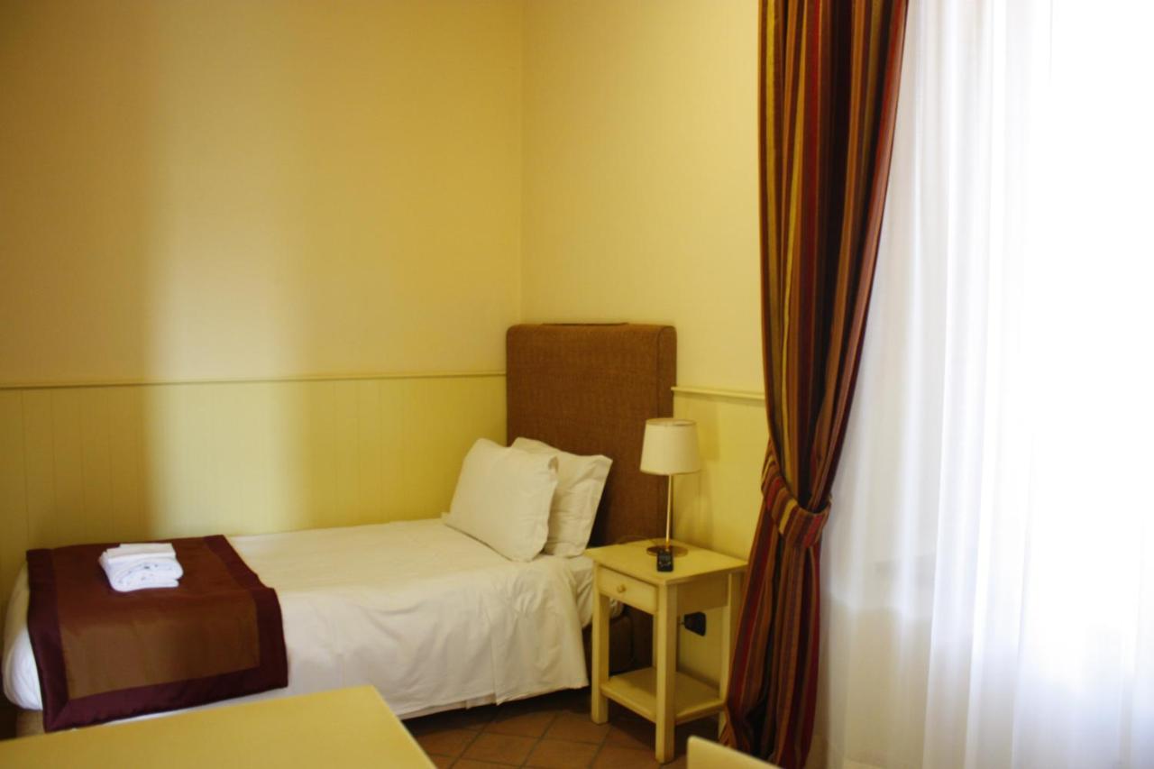 I Giardini Del Novecento Hotel Lamezia Terme Ngoại thất bức ảnh