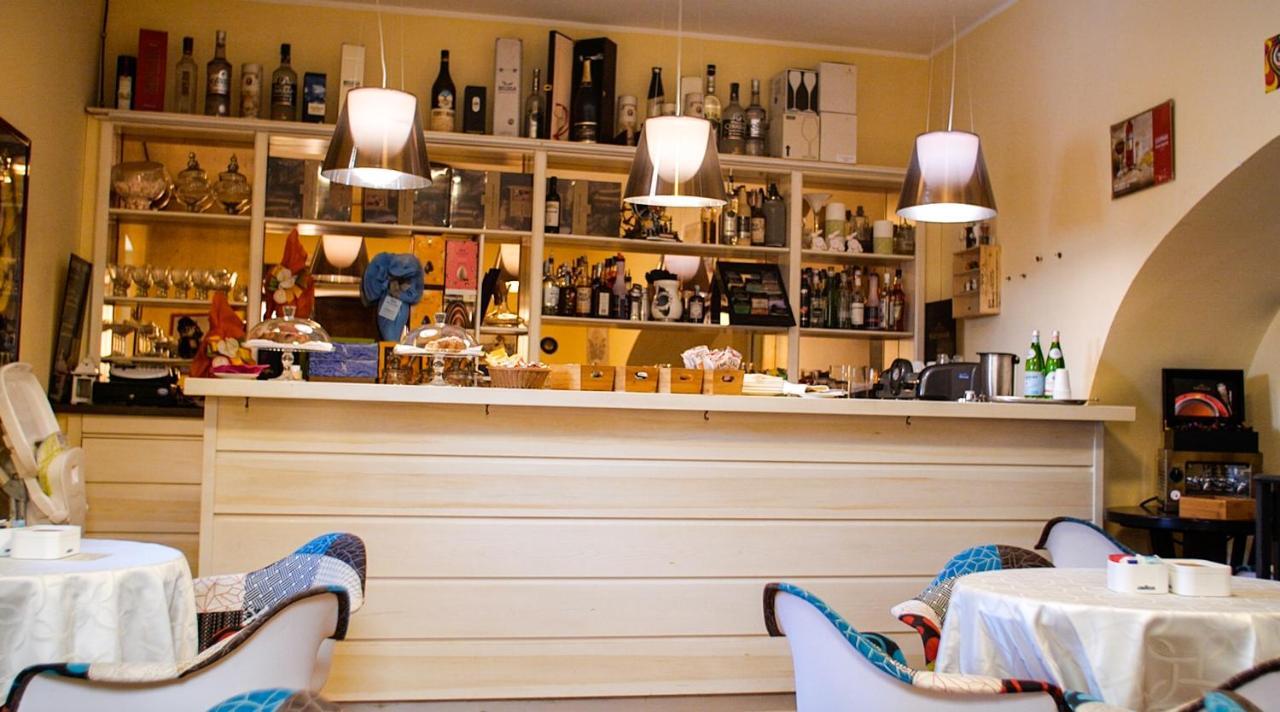 I Giardini Del Novecento Hotel Lamezia Terme Ngoại thất bức ảnh