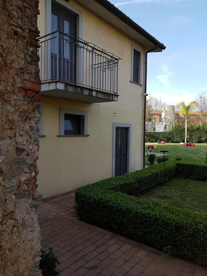 I Giardini Del Novecento Hotel Lamezia Terme Ngoại thất bức ảnh