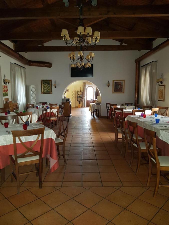I Giardini Del Novecento Hotel Lamezia Terme Ngoại thất bức ảnh
