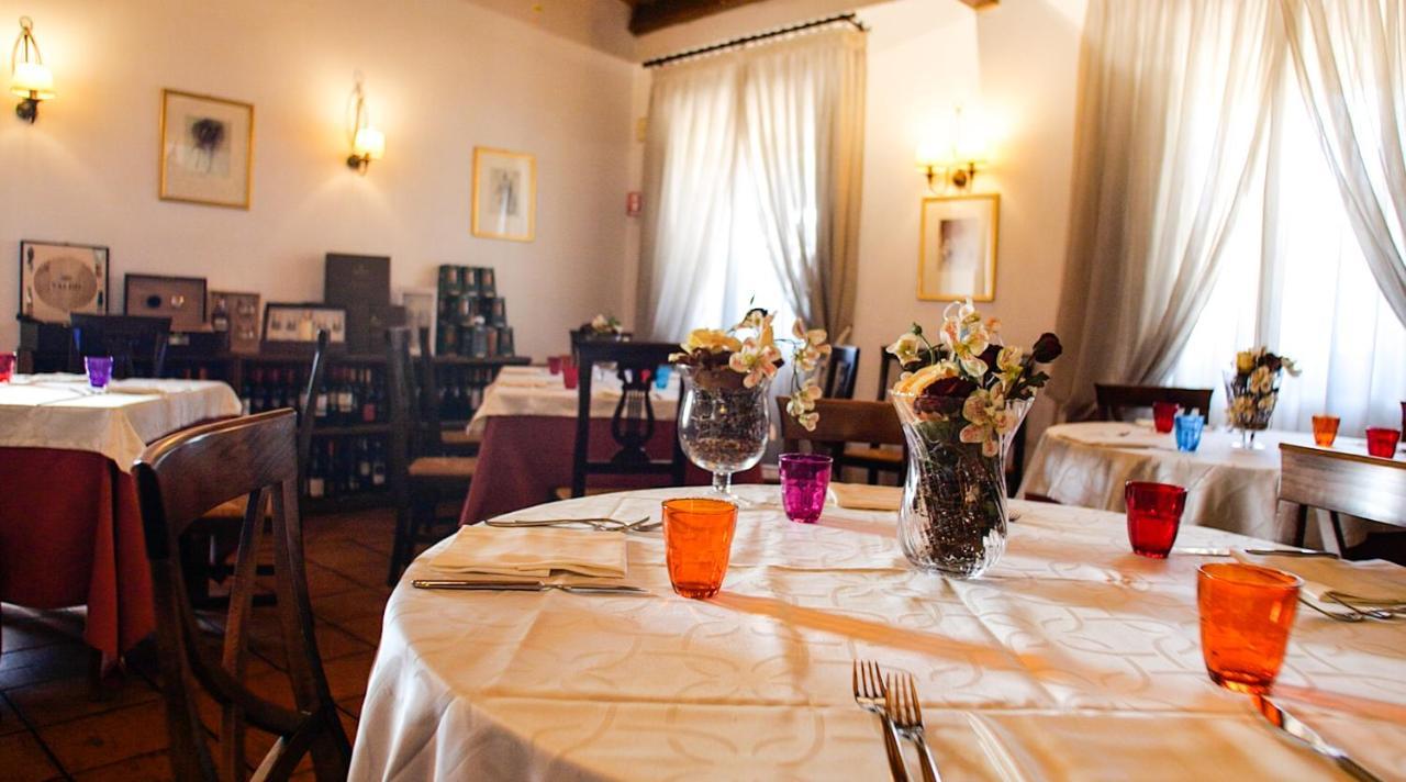 I Giardini Del Novecento Hotel Lamezia Terme Ngoại thất bức ảnh