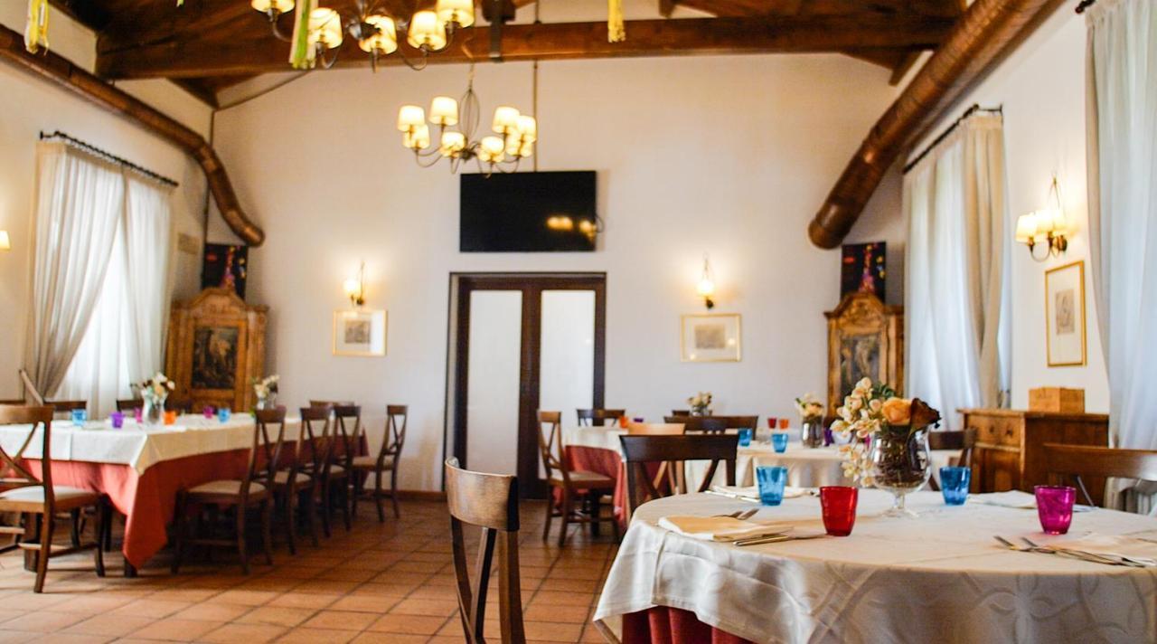 I Giardini Del Novecento Hotel Lamezia Terme Ngoại thất bức ảnh