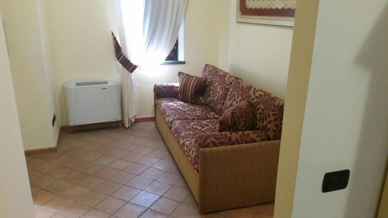 I Giardini Del Novecento Hotel Lamezia Terme Ngoại thất bức ảnh